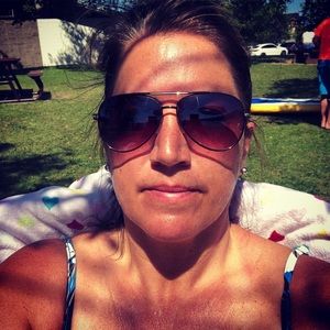 Meet your Posher, Kristine